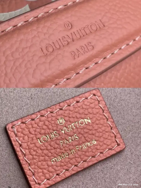 Aaa replica ru VUITTON MÉTIS LOUIS POCHETTE 0627